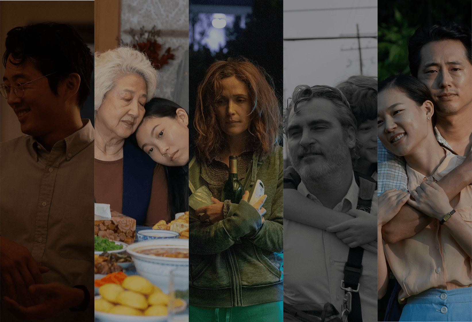 Home for the Holidays