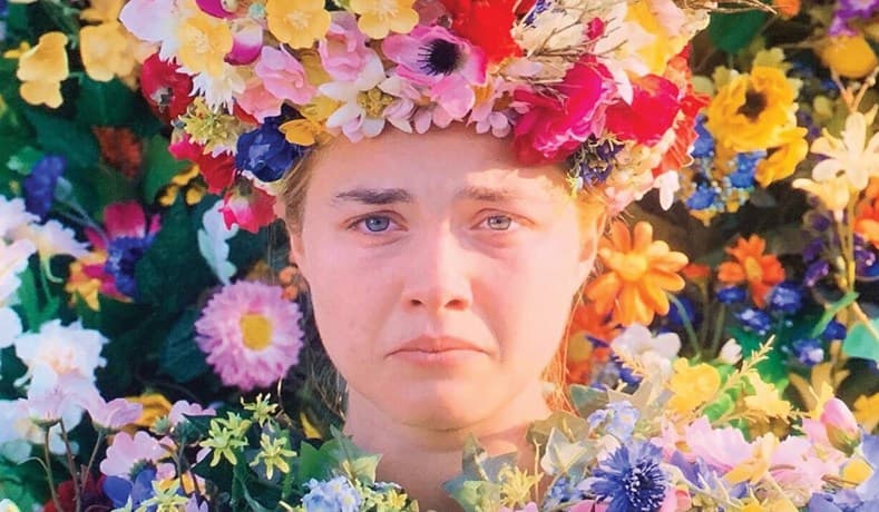 Midsommar