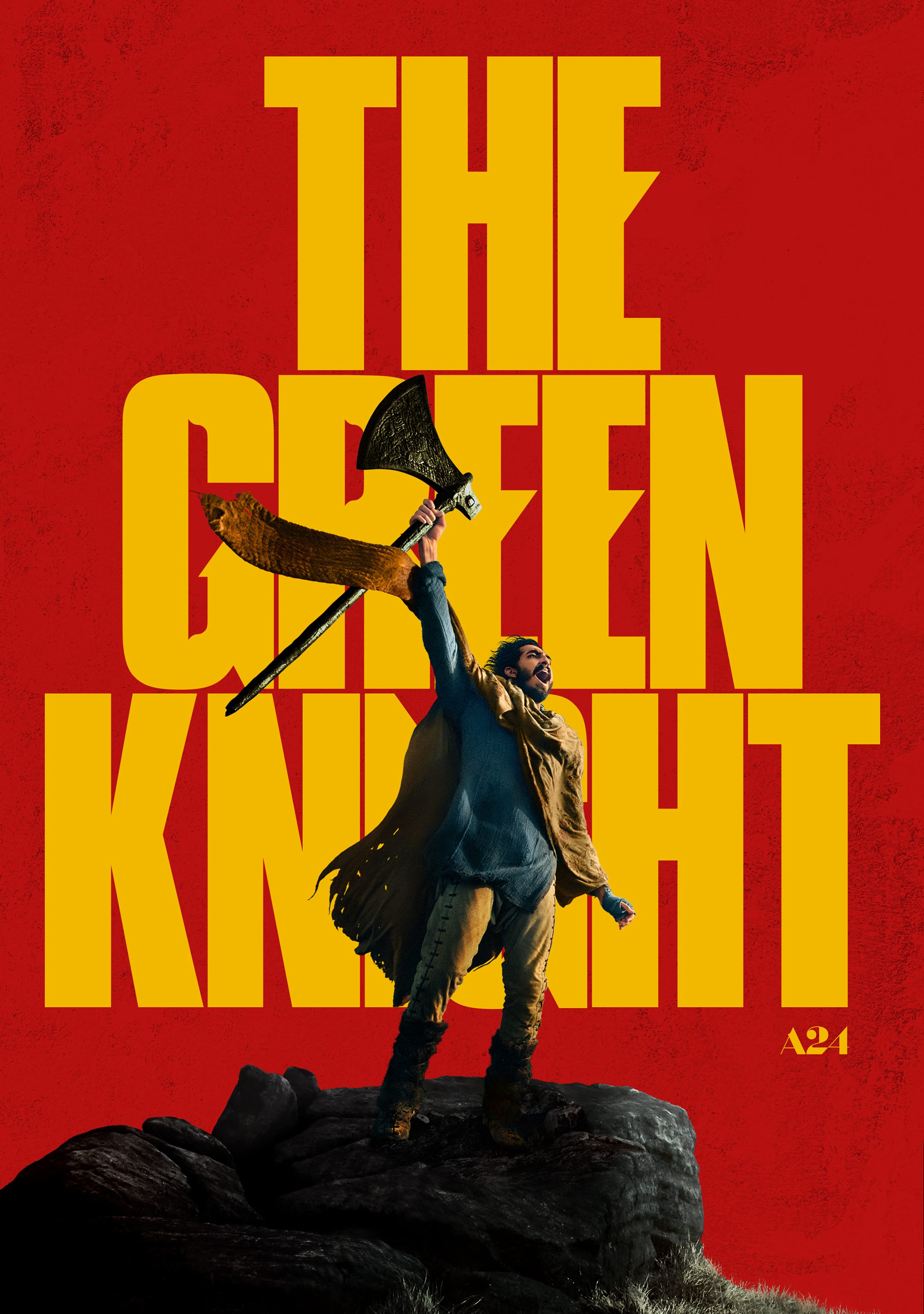 The Green Knight