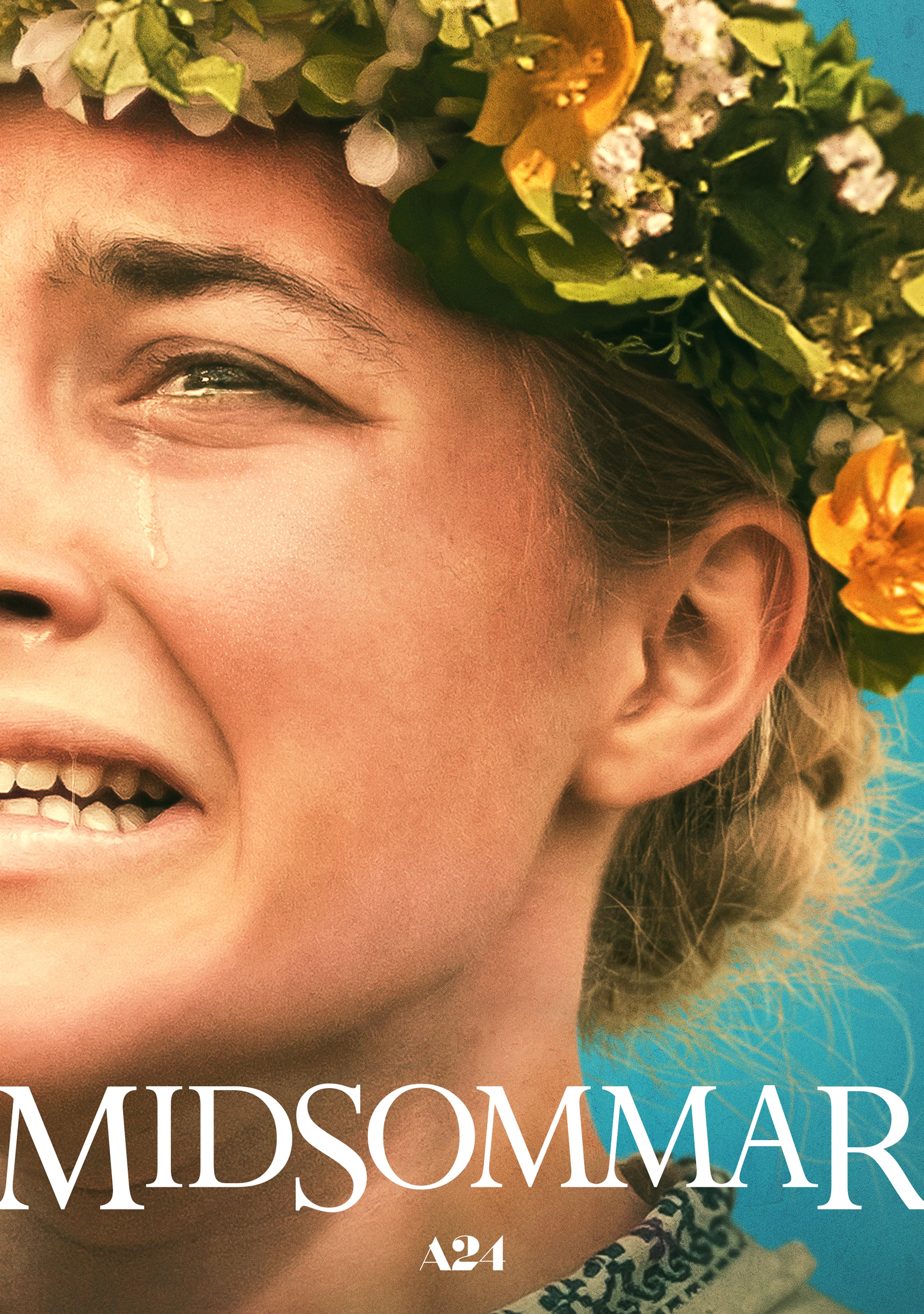 Midsommar